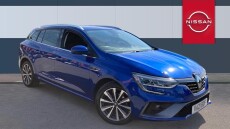 Renault Megane 1.3 TCE R.S.Line 5dr Petrol Estate